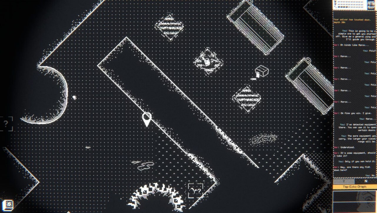 [SLG官中PC无码解密] 深海打捞者 v1.00.3    [FM转BD 90M]-第6张-游戏-次元小屋-ACG交流分享论坛