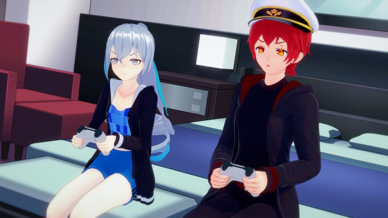 [日式SLG/动态] 船长 CaptainVerse Part2 v0.7 PC+安卓 汉化版 [3.3G/FM]-第5张-游戏-次元小屋-ACG交流分享论坛