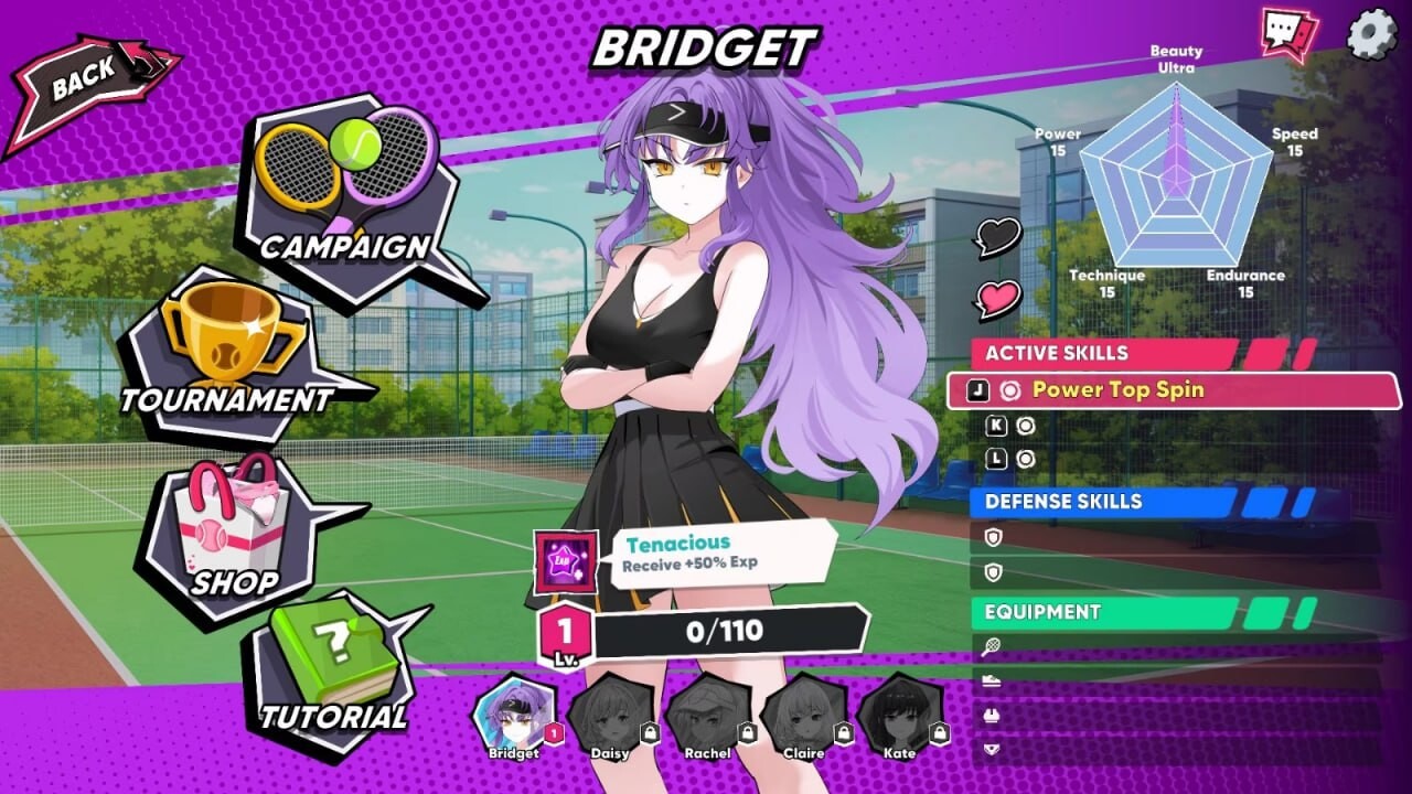 [网球SLG/动态/更新/PC] 网球天使EX  Academy Love Saga Tennis Angels EX v1.01-May8.1520 官方中文-第6张-游戏-次元小屋-ACG交流分享论坛