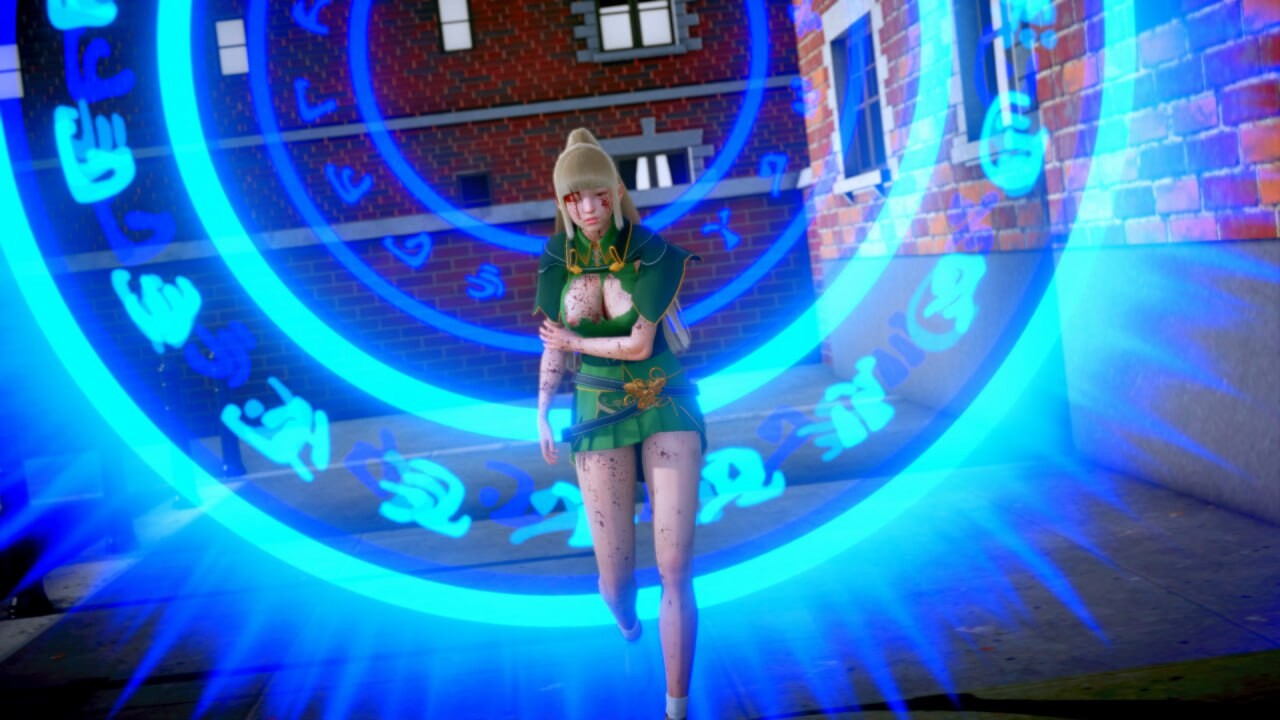 [SLG汉化PC+安卓] 猎魔人传说   Ch.5  [FM转BD 3.76G]-第5张-游戏-次元小屋-ACG交流分享论坛