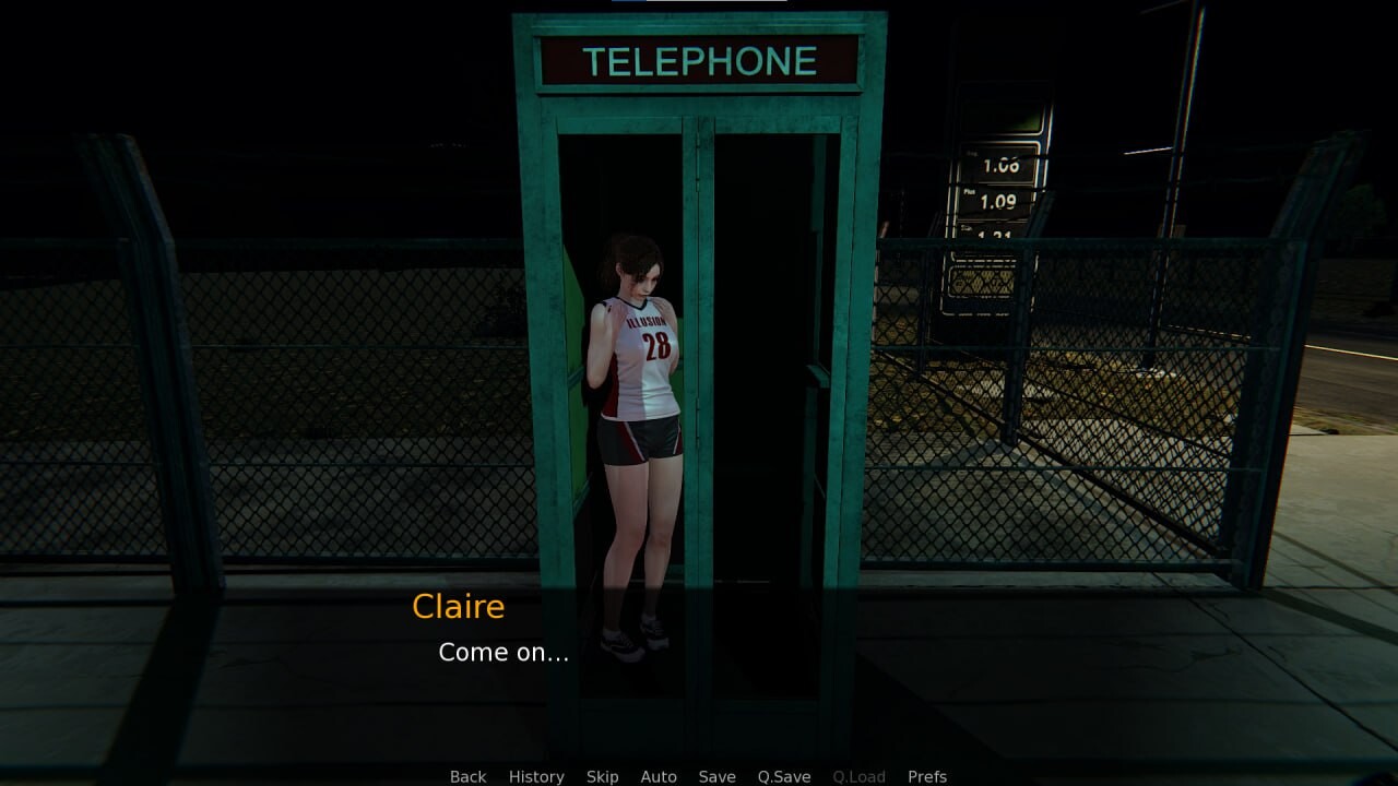 [欧美SLG/动态] 陨落的秩序：僵尸爆发 The Fallen Order Zombie Outbreak v0.7 PC+安卓 汉化版 [3.7G/FM]-第6张-游戏-次元小屋-ACG交流分享论坛