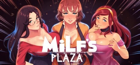 [SLG官中PC] 淑女的广场 MILF's Plaza   v18b11 [FM转BD 3.31G]-第3张-游戏-次元小屋-ACG交流分享论坛
