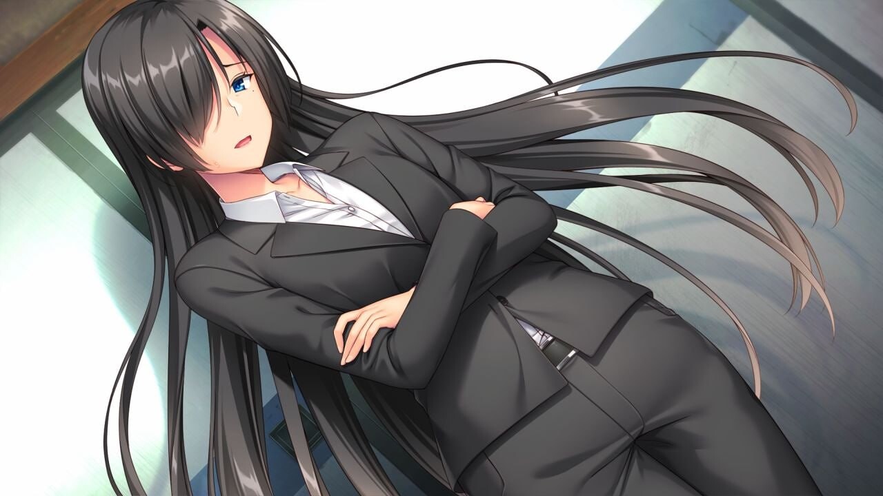 [拔作ADV/纯爱/PC] 槙村叶月的恋语 槇村葉月の恋語り AI汉化版+全CG存档 [1.3G/FM]-第8张-游戏-次元小屋-ACG交流分享论坛