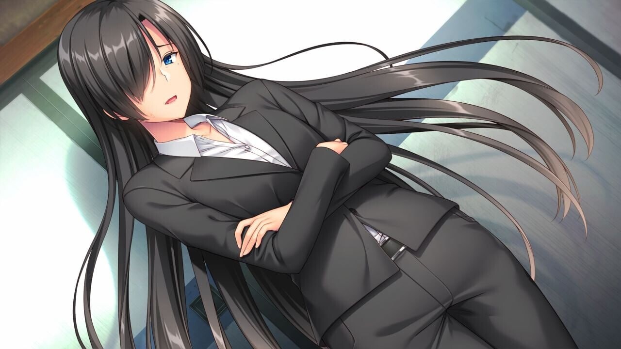 图片[6]-[ADV/AI汉化][あざらしそふと＋1(海豹社)]槙村叶月的恋语 槇村葉月の恋語り[+全CG存档][1.35G]-小陌资源库