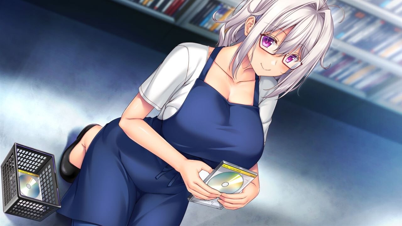 [拔作ADV/纯爱/PC] 槙村叶月的恋语 槇村葉月の恋語り AI汉化版+全CG存档 [1.3G/FM]-第9张-游戏-次元小屋-ACG交流分享论坛