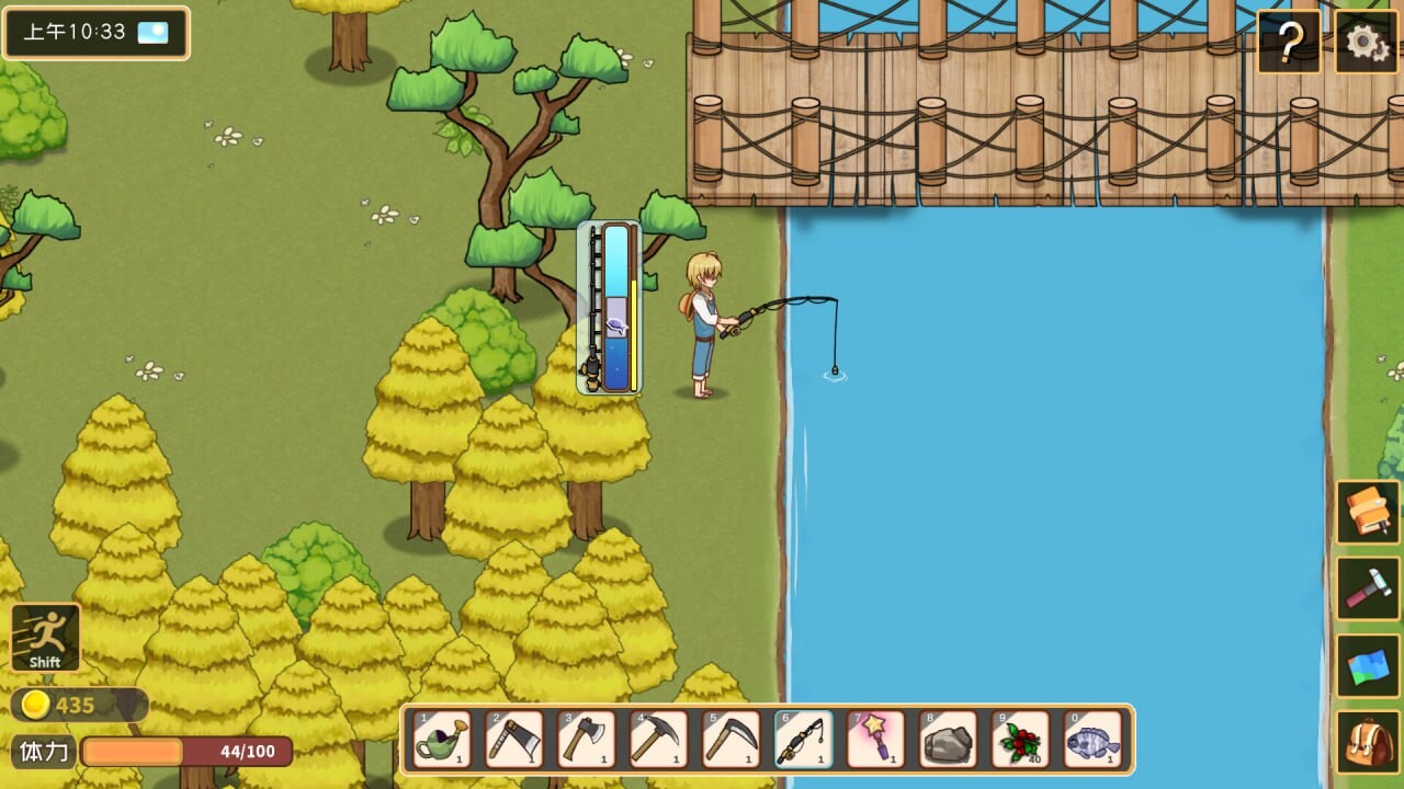[沙盒RPG/动态/更新/PC] 黄毛漂流记 v1.6.0.7 官中步兵版+DLC [700M/FM]-第9张-游戏-次元小屋-ACG交流分享论坛