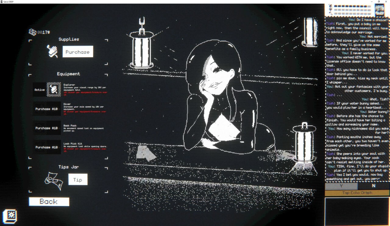 [SLG官中PC无码解密] 深海打捞者 v1.00.3    [FM转BD 90M]-第5张-游戏-次元小屋-ACG交流分享论坛