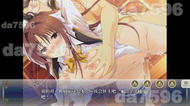 [日式ADV/动态/新汉化] 虏之旋律～淫荡喘息的处女性爱～The Motion 虜ノ旋律 ～淫らに喘ぐ処女セクステット～ The Motion AI汉化版+全-第7张-游戏-次元小屋-ACG交流分享论坛