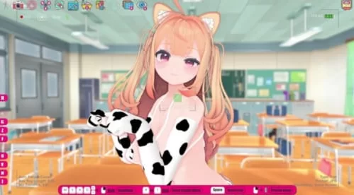 图片[5]-[3D桌宠/步兵/5月更新] 桌面手办模拟器[Desktop Garage Kit]V2.4.0.9+DLC整合 中文步兵版 [7.8G]-小陌资源库