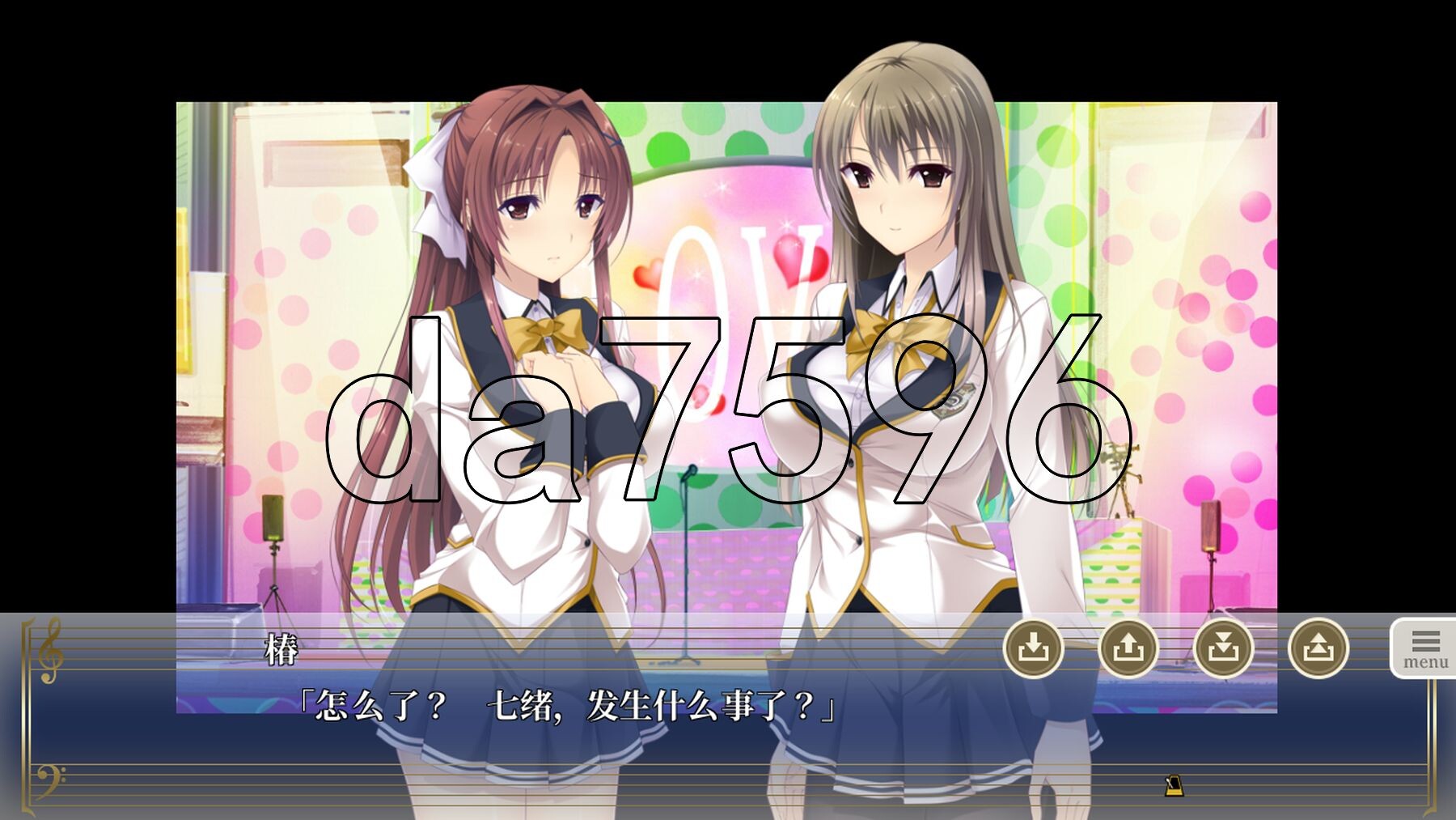 [日式ADV/动态/新汉化] 虏之旋律～淫荡喘息的处女性爱～The Motion 虜ノ旋律 ～淫らに喘ぐ処女セクステット～ The Motion AI汉化版+全-第8张-游戏-次元小屋-ACG交流分享论坛