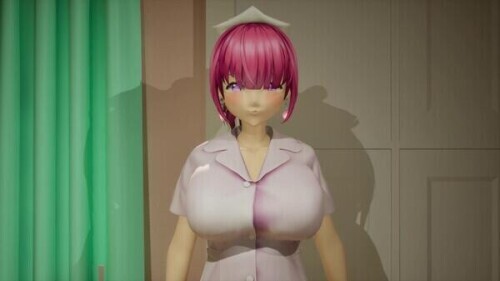 1171[日式3D/动态] 性欲处理专门病房的爆乳护士露娜酱的射精治疗!～3D游戏动画～ 性処理専門病棟で、爆乳ナースルナちゃんの射精治療!～3Dゲームアニメーション~ Game Version Steam官方中文版 [1.30G]-ACG俱乐部 - 免费分享各类游戏资源