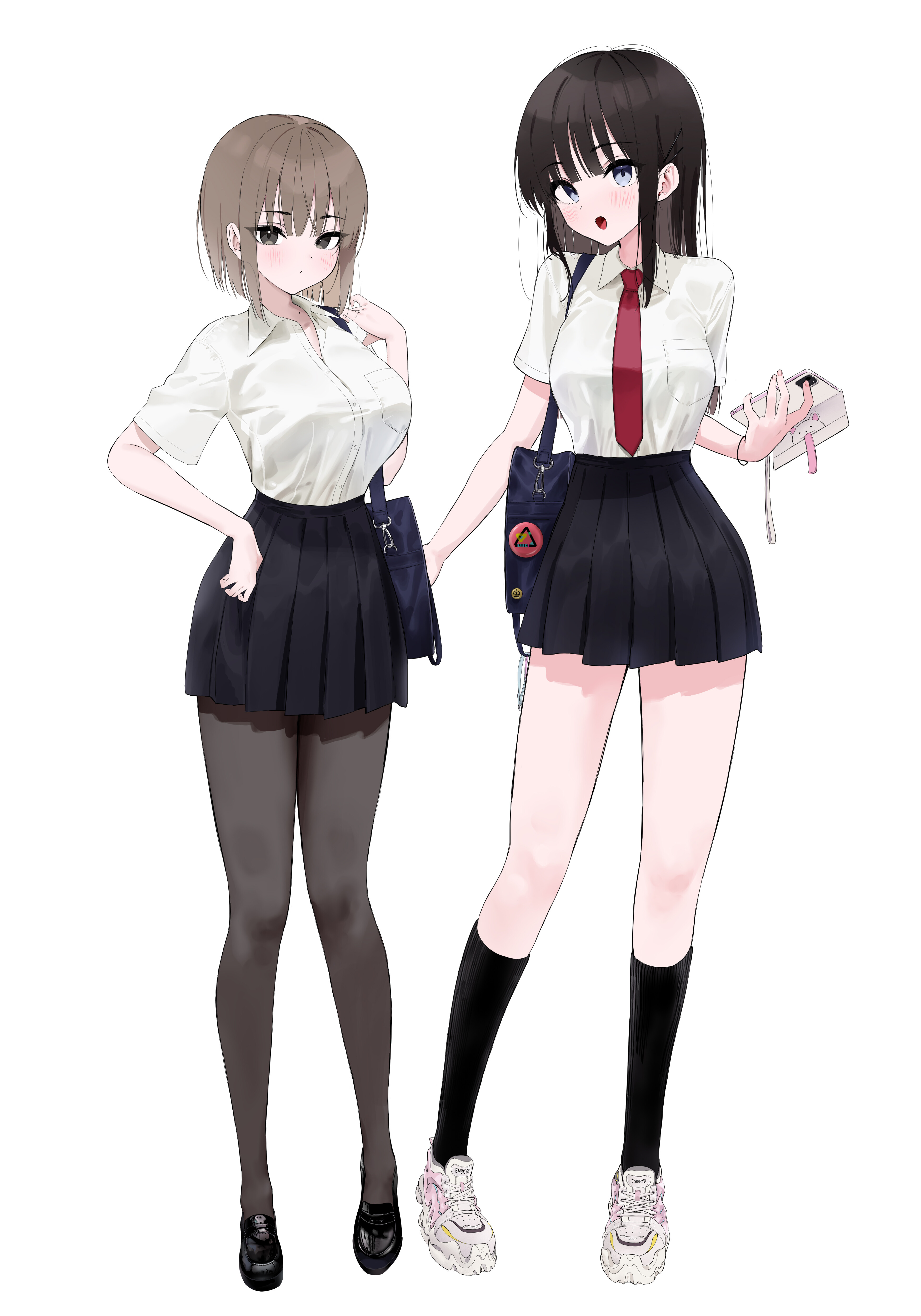 立绘插画