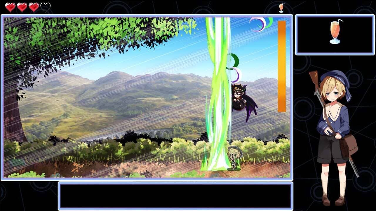 图片[2]-[STG/中文/小马大车]梦魔之枪2 官方中文步兵版[1.1G]-小陌资源库
