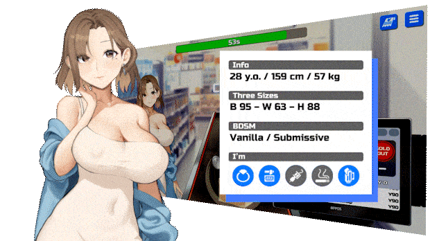 图片[5]-[SLG/汉化] 身体薪酬 Body Pay V1.01 官方中文步兵版 [1.4G]-小陌资源库