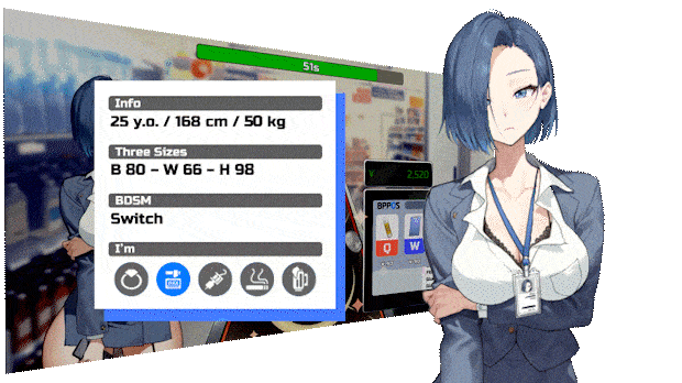 图片[8]-[SLG/汉化] 身体薪酬 Body Pay V1.01 官方中文步兵版 [1.4G]-小陌资源库