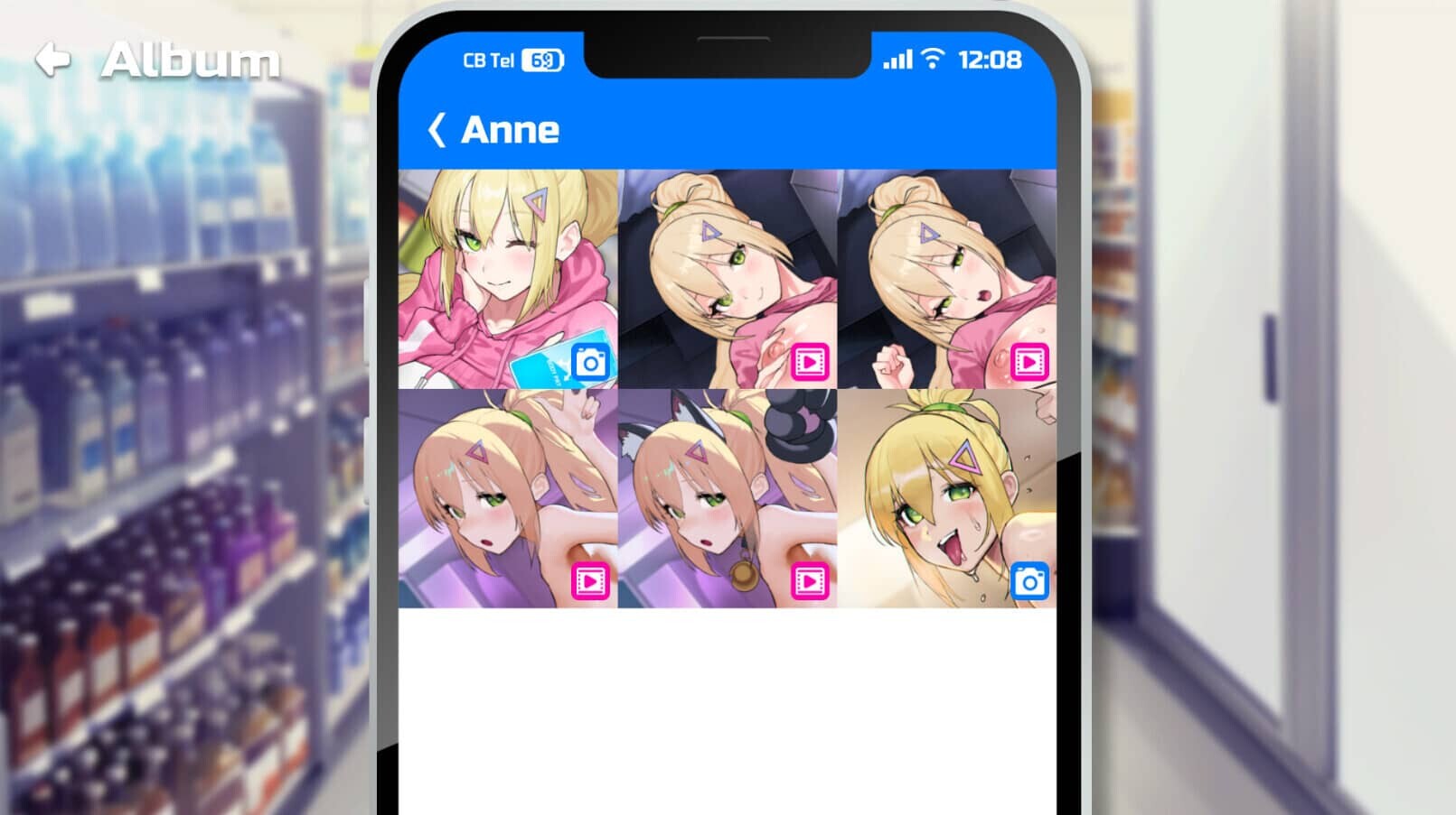 图片[12]-[SLG/汉化] 身体薪酬 Body Pay V1.01 官方中文步兵版 [1.4G]-小陌资源库