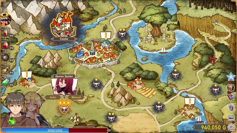 图片[7]-[SLG/中文/步兵] 爱的异世界 H-Isekai Loves Build.8252704 STEAM官方中文版+DLC整合 [2.1G]-小陌资源库