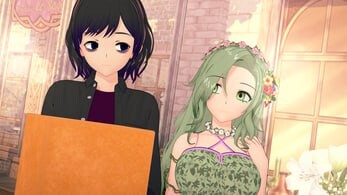[日式SLG/动态] 欢迎来到友谊俱乐部 Welcome to the Friendship Club v0.11 P2 PC+安卓 汉化版 [3.5G/FM]-第1张-游戏-哥特动漫王国-哥特萝莉社