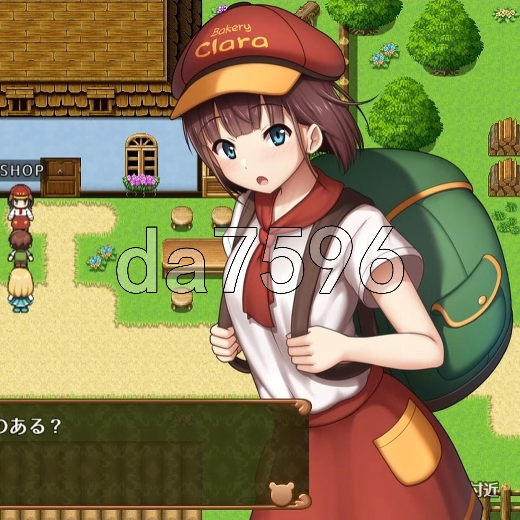 [日式RPG/更新] 夏洛特公主【前篇】～我与公主的秘密之旅～プリンセスシャーロット【前編】 ～ぼくとお姫さまの秘密の旅～v1.1.3 AI汉化版 [1.40G-第10张-游戏-哥特动漫王国-哥特萝莉社