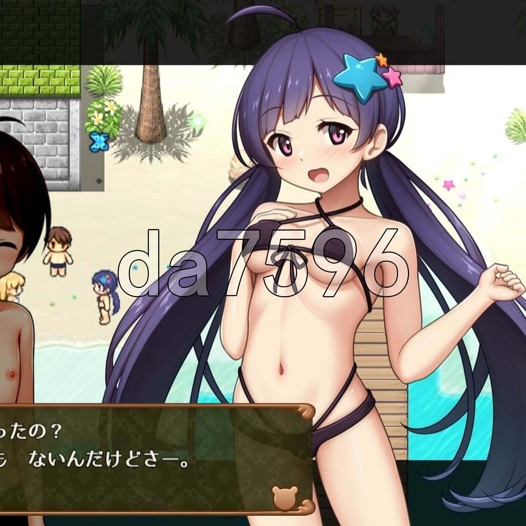 [日式RPG/更新] 夏洛特公主【前篇】～我与公主的秘密之旅～プリンセスシャーロット【前編】 ～ぼくとお姫さまの秘密の旅～v1.1.3 AI汉化版 [1.40G-第12张-游戏-哥特动漫王国-哥特萝莉社