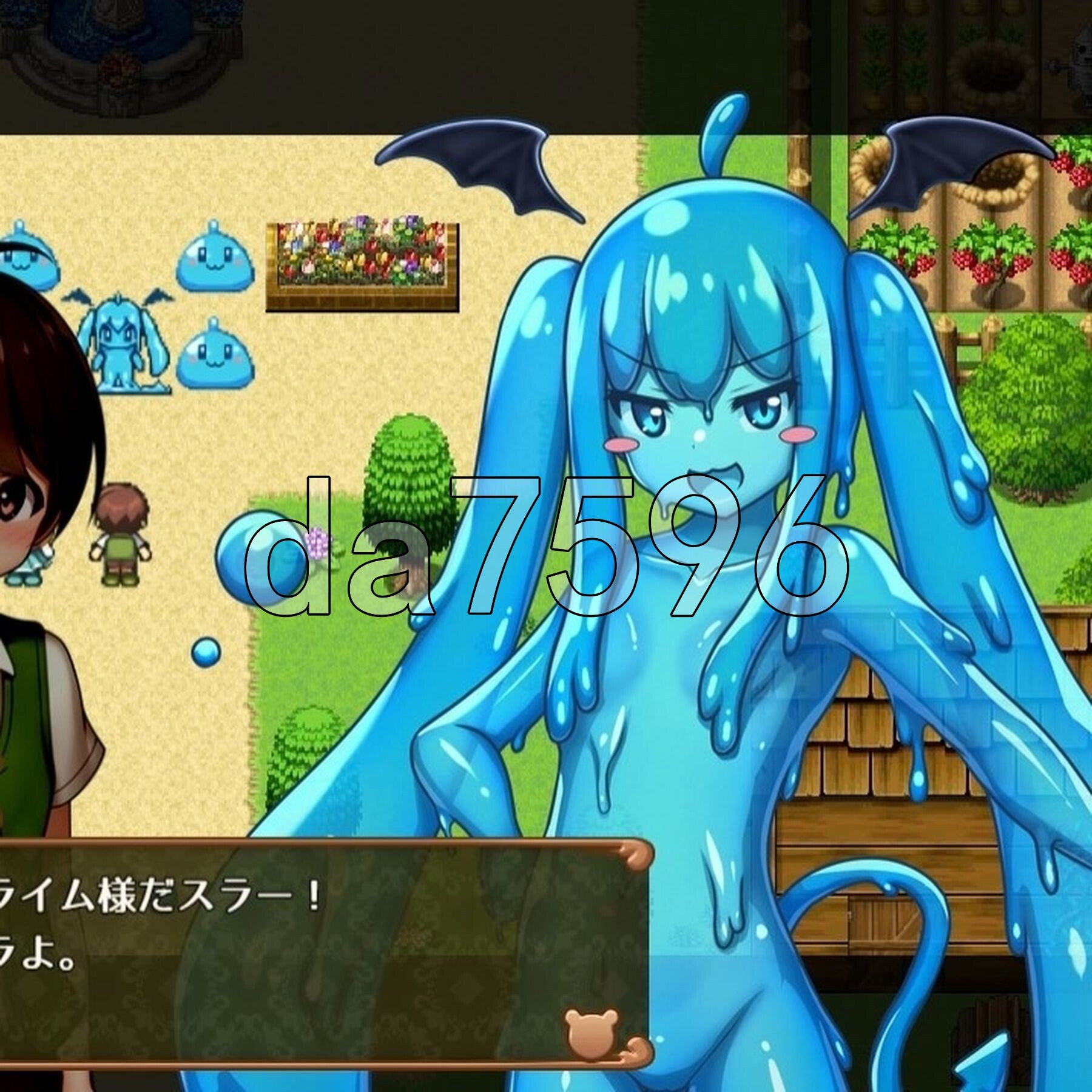 [日式RPG/更新] 夏洛特公主【前篇】～我与公主的秘密之旅～プリンセスシャーロット【前編】 ～ぼくとお姫さまの秘密の旅～v1.1.3 AI汉化版 [1.40G-第13张-游戏-哥特动漫王国-哥特萝莉社