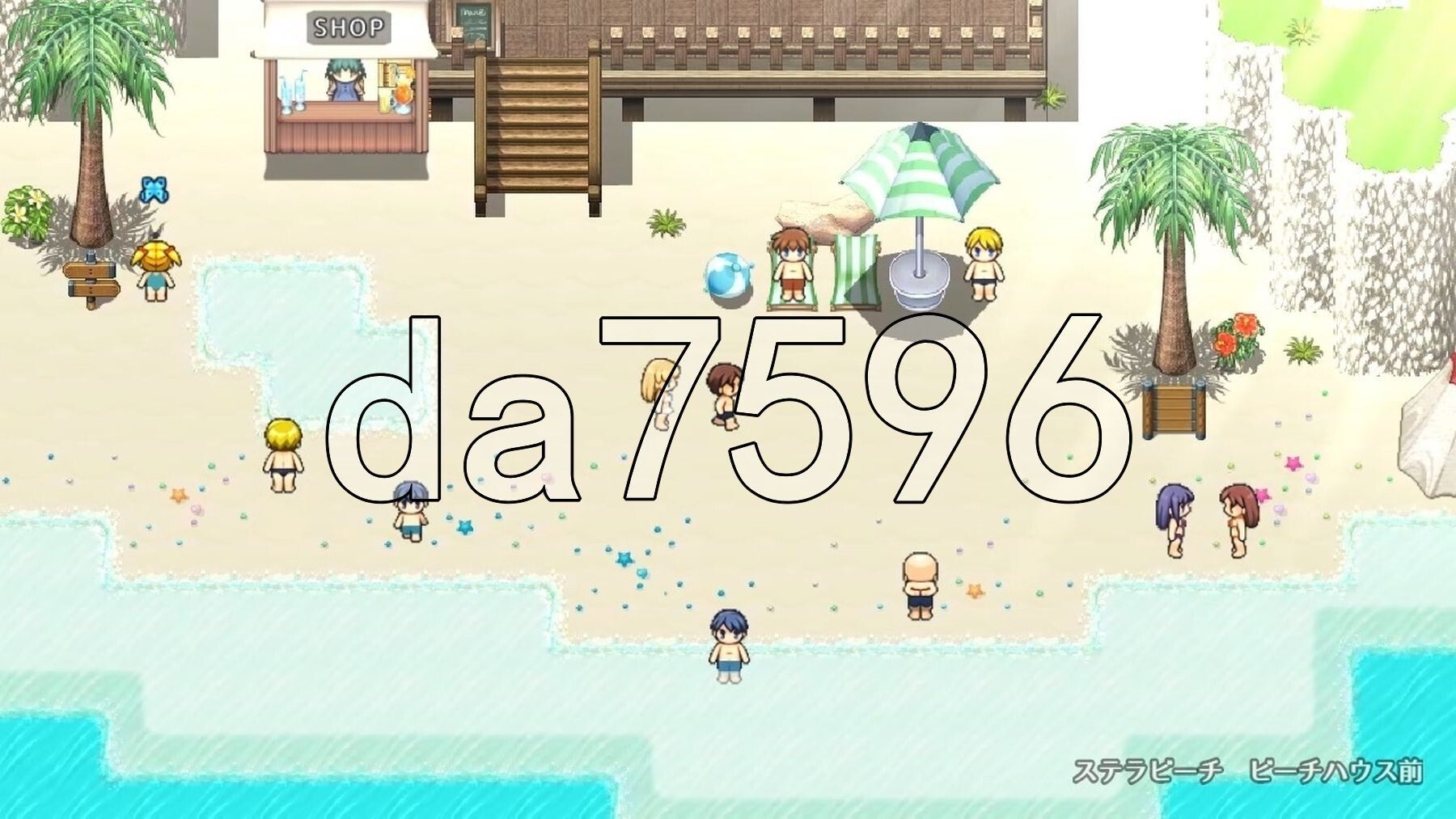 [日式RPG/更新] 夏洛特公主【前篇】～我与公主的秘密之旅～プリンセスシャーロット【前編】 ～ぼくとお姫さまの秘密の旅～v1.1.3 AI汉化版 [1.40G-第14张-游戏-哥特动漫王国-哥特萝莉社