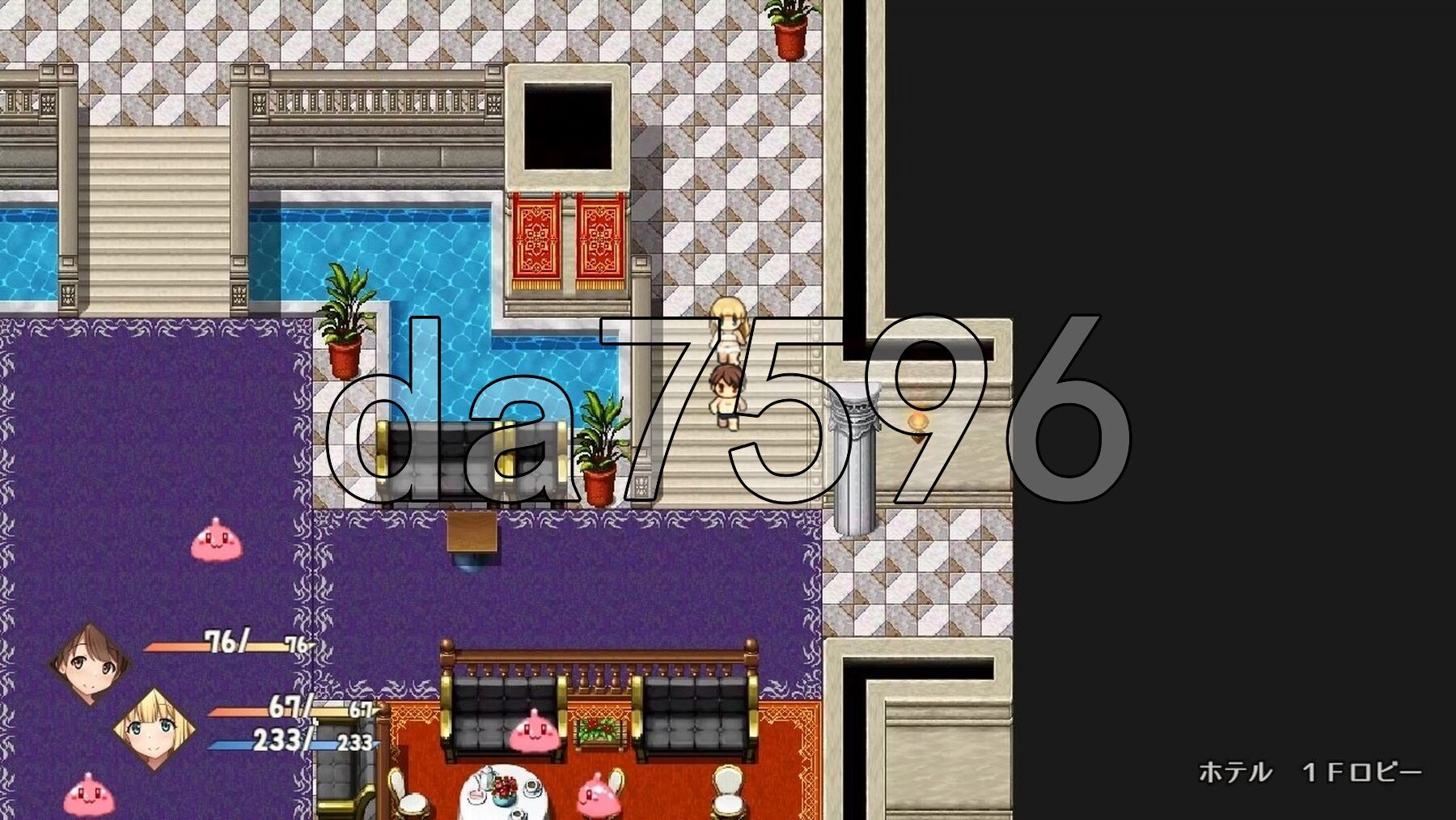 [日式RPG/更新] 夏洛特公主【前篇】～我与公主的秘密之旅～プリンセスシャーロット【前編】 ～ぼくとお姫さまの秘密の旅～v1.1.3 AI汉化版 [1.40G-第16张-游戏-哥特动漫王国-哥特萝莉社