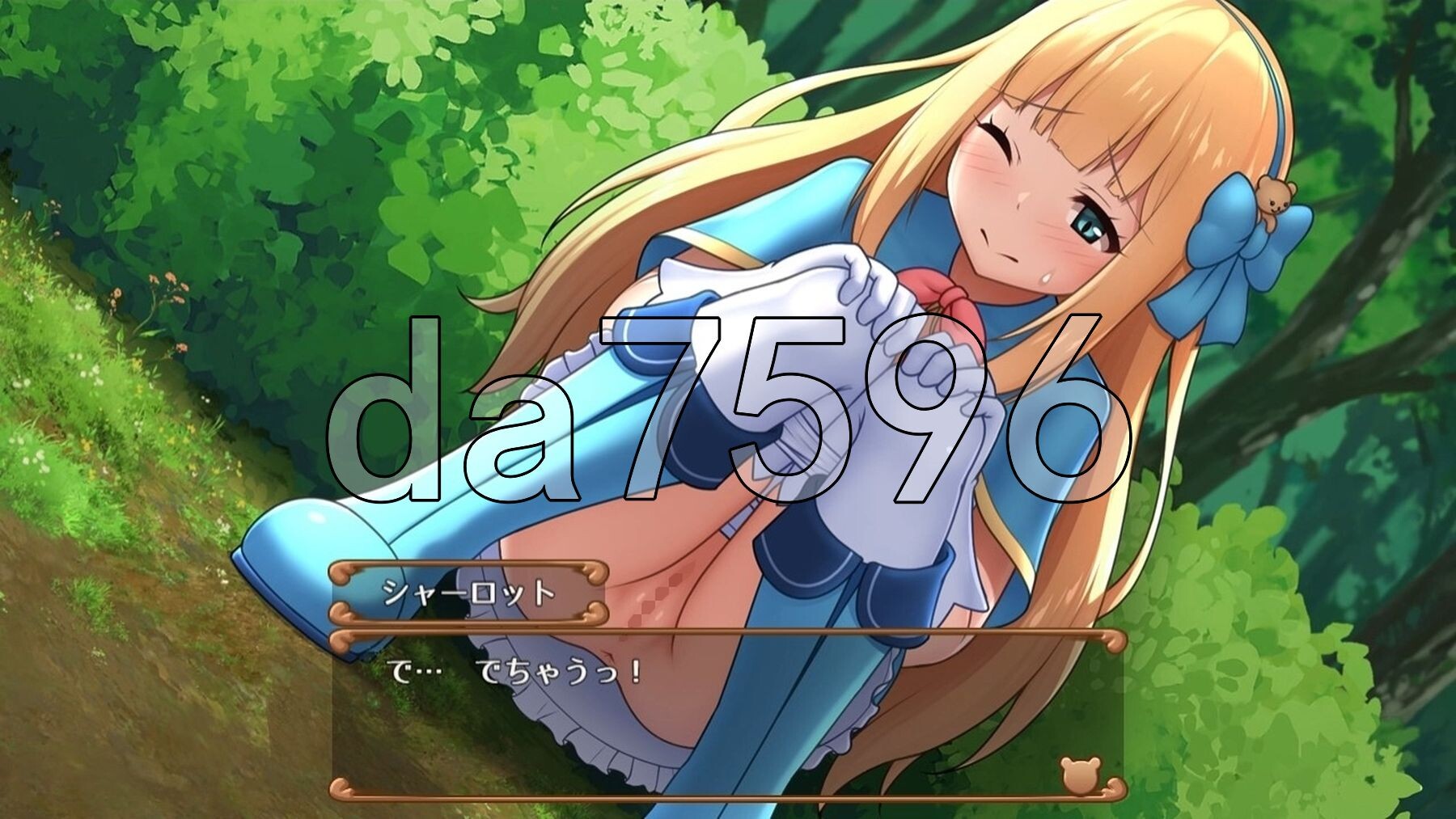 [日式RPG/更新] 夏洛特公主【前篇】～我与公主的秘密之旅～プリンセスシャーロット【前編】 ～ぼくとお姫さまの秘密の旅～v1.1.3 AI汉化版 [1.40G-第19张-游戏-哥特动漫王国-哥特萝莉社