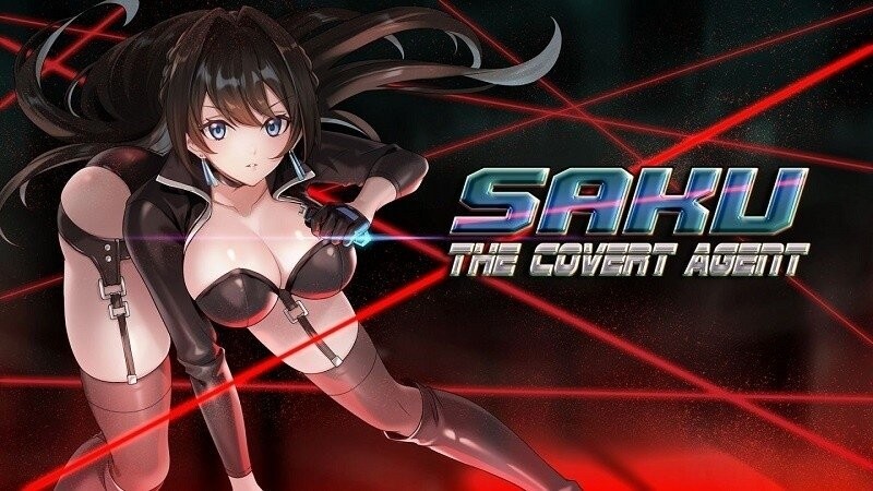 [SLG/中文/步兵] 特务朔的秘密行动 STEAM官方中文步兵版 [300M]-小陌资源库