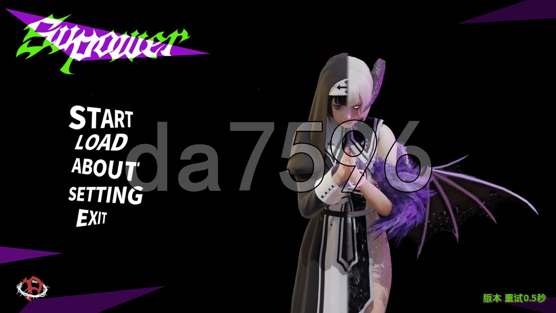 [亚洲风SLG/更新] 超能力-重制版 Supower - Remake Ver0.50 PC+安卓 汉化版 赞助版 [1.80G/多空转百度微云]-第1张-游戏-次元小屋-ACG交流分享论坛