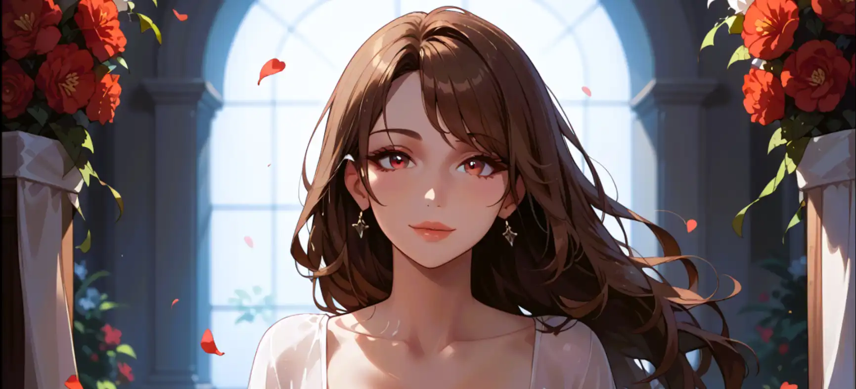 图片[3]-[SLG/PC+安卓] NTR女友故事 NTR Waifu Story Ch.1.1 AI汉化版 [500M]-小陌资源库