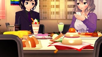 [日式SLG/动态] 欢迎来到友谊俱乐部 Welcome to the Friendship Club v0.11 P2 PC+安卓 汉化版 [3.5G/FM]-第9张-游戏-哥特动漫王国-哥特萝莉社