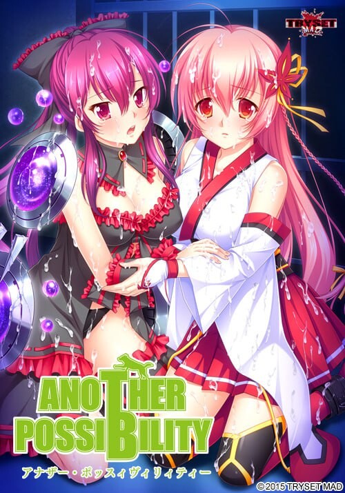 [ADV汉化PC全CG存档CV] 另一种可能性 [FM转BD 1.78G]-第8张-游戏-次元小屋-ACG交流分享论坛