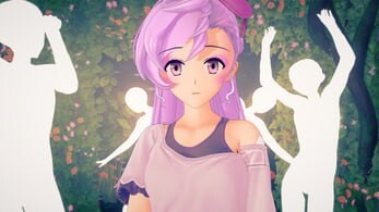 [日式SLG/动态] 欢迎来到友谊俱乐部 Welcome to the Friendship Club v0.11 P2 PC+安卓 汉化版 [3.5G/FM]-第2张-游戏-哥特动漫王国-哥特萝莉社