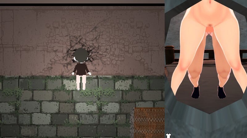 [日式RPG/NTR/动态/新作/PC] 噩梦侵蚀（NTR循环）悪夢侵食（NTRループ）Dev1 官方中文 [1G/FM]-第2张-游戏-哥特动漫王国-哥特萝莉社