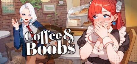 [SLG官中PC动态无码] 咖啡与欧派 Coffee &amp; Boobs [FM转BD 1G]-第1张-游戏-风花雪月-ACG交流分享论坛