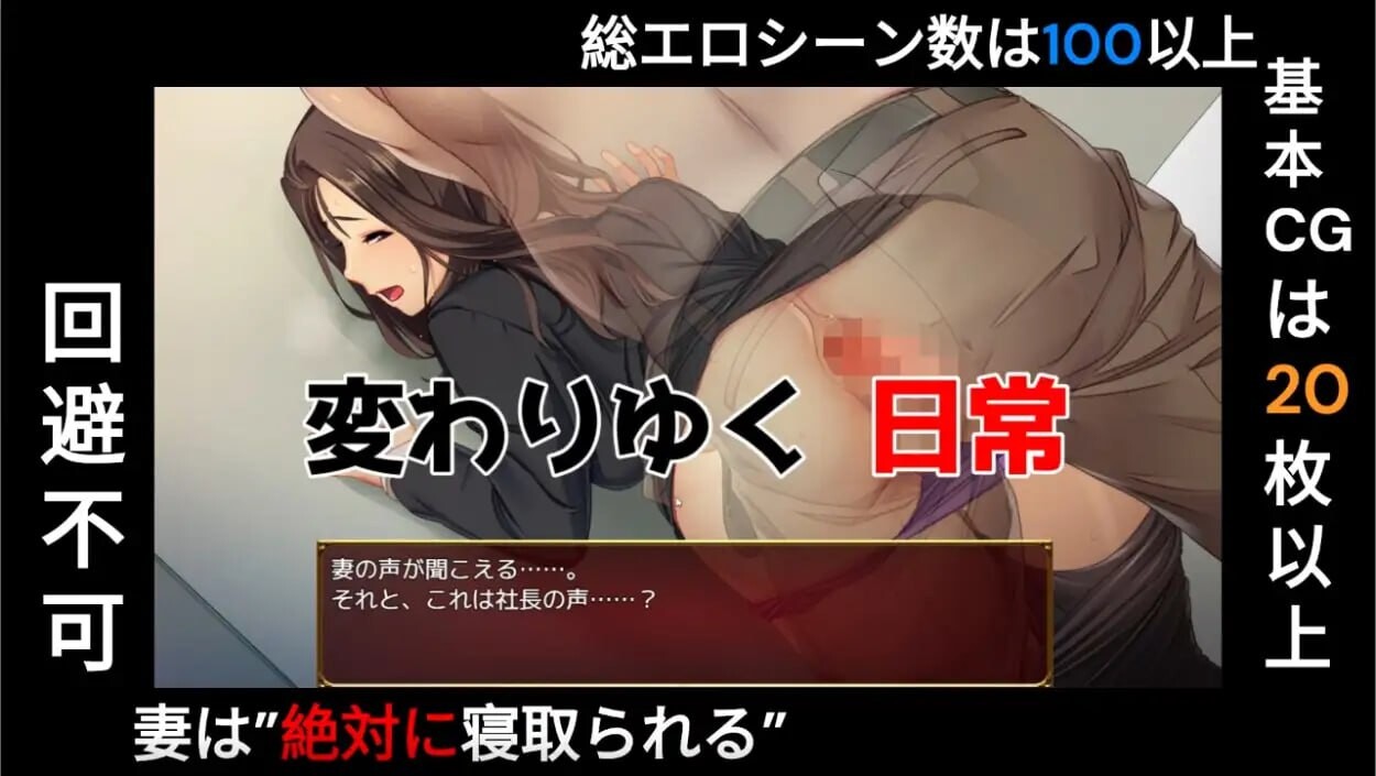 [RPG官中PC安卓joi堕落NTR] 爱&amp;婊子 Love&amp;Bitch v1.1 [FM转BD 481M]-第1张-游戏-风花雪月-ACG交流分享论坛