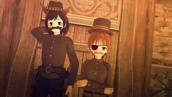 [日式SLG/动态] 欢迎来到友谊俱乐部 Welcome to the Friendship Club v0.11 P2 PC+安卓 汉化版 [3.5G/FM]-第3张-游戏-哥特动漫王国-哥特萝莉社