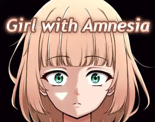 [SLG汉化PC像素动态] 失忆少女 Girl with Amnesia    [FM转BD 454M]-第2张-游戏-哥特动漫王国-哥特萝莉社