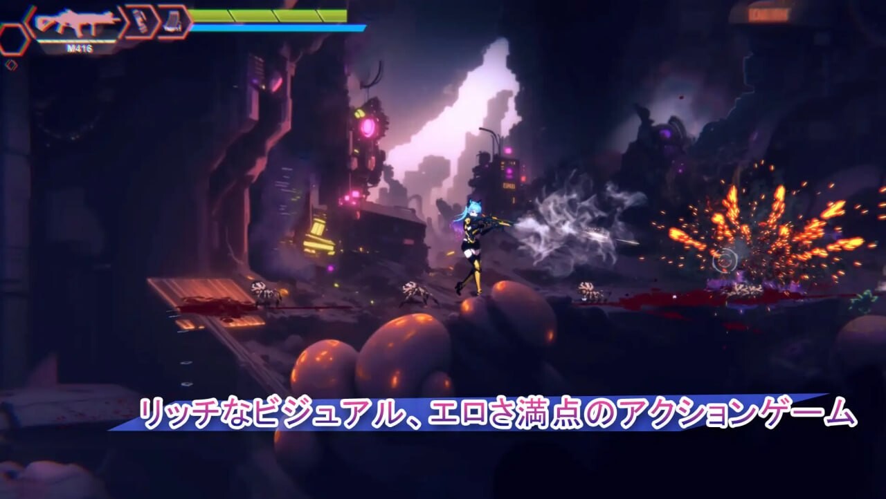 [动作ACT/动态/PC] Avalor-星际救赎 Avalor-星間救済 官方中文 [600M/FM]-第3张-游戏-次元小屋-ACG交流分享论坛