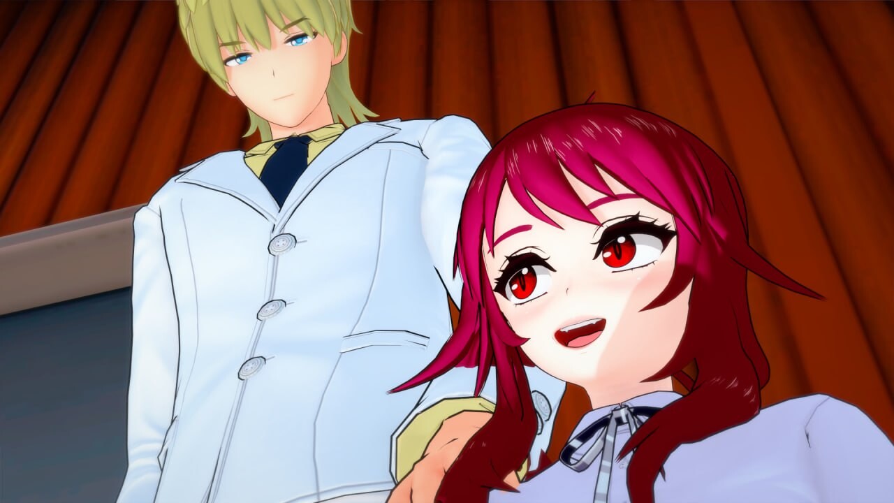 [日式SLG/动态] 非常规学校 An Unconventional School v0.4.2 PC+安卓 汉化版 [6.7G/FM]-第4张-游戏-哥特动漫王国-哥特萝莉社