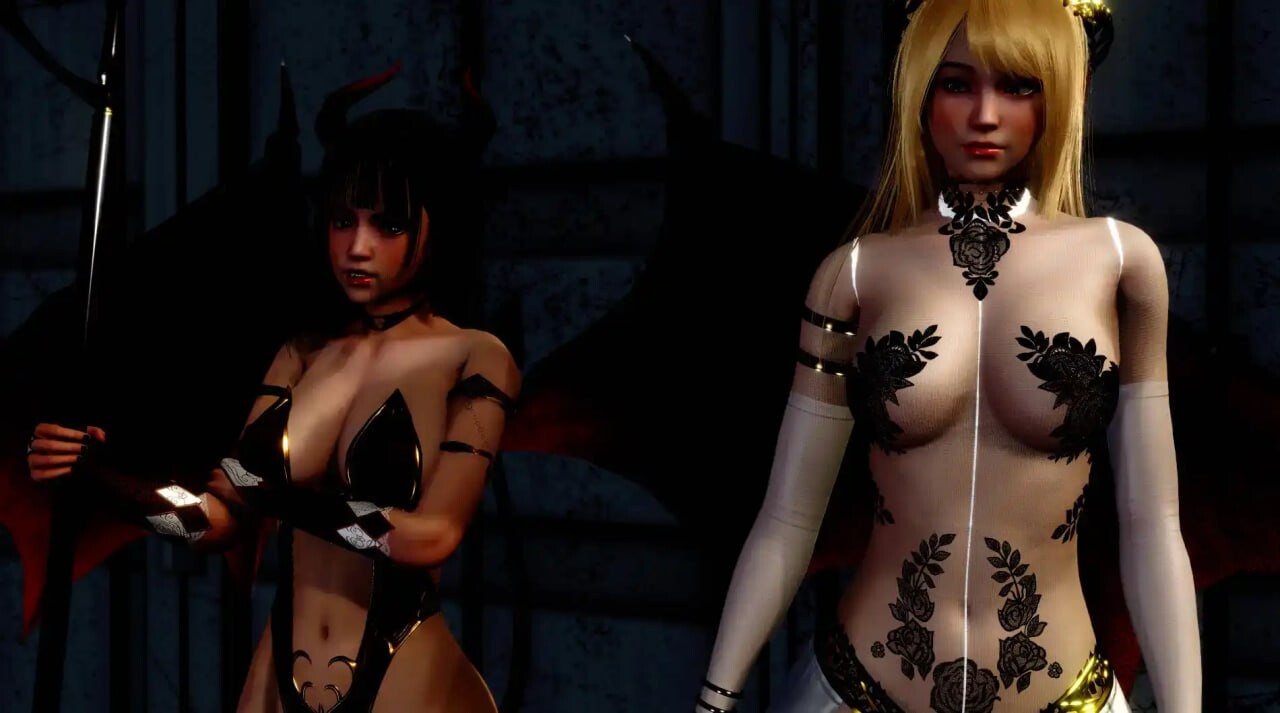 [SLG汉化动态PC+安卓] 枢纽 The Nexus [v0.5]  [FM转BD 4G]-第3张-游戏-次元小屋-ACG交流分享论坛