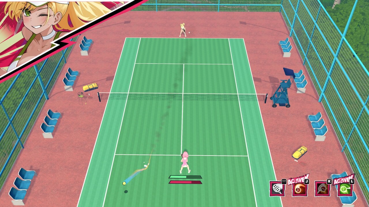 [SLG官中PC无码动态] 网球天使 Tennis Angels EX v1.0.1[FM转BD 1.11G]-第3张-游戏-风花雪月-ACG交流分享论坛