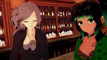 [日式SLG/动态] 欢迎来到友谊俱乐部 Welcome to the Friendship Club v0.11 P2 PC+安卓 汉化版 [3.5G/FM]-第5张-游戏-哥特动漫王国-哥特萝莉社