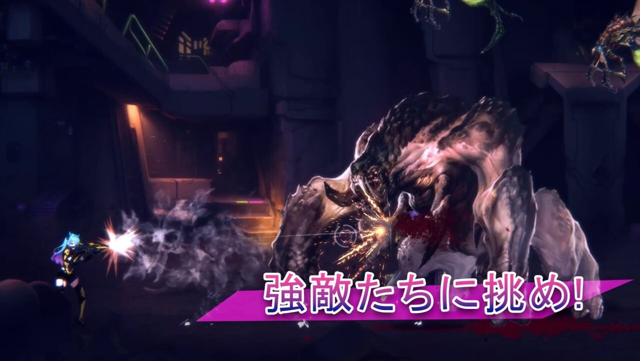 [动作ACT/动态/PC] Avalor-星际救赎 Avalor-星間救済 官方中文 [600M/FM]-第5张-游戏-次元小屋-ACG交流分享论坛