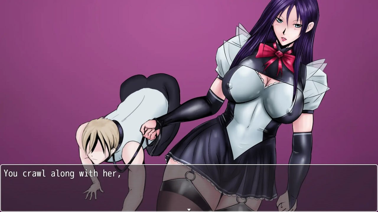 [日式RPG/男性受] 利特泽纳女王国 The Queendom of Lithzena v41b PC+安卓 AI汉化 [6G/FM]-第6张-游戏-哥特动漫王国-哥特萝莉社