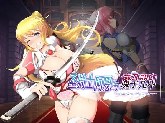 [ACT官汉PC动态NTR CV] 圣骑士阿恩与魔孕咒印Another No Tears[FM转BD 1.49G]-第6张-游戏-哥特动漫王国-哥特萝莉社