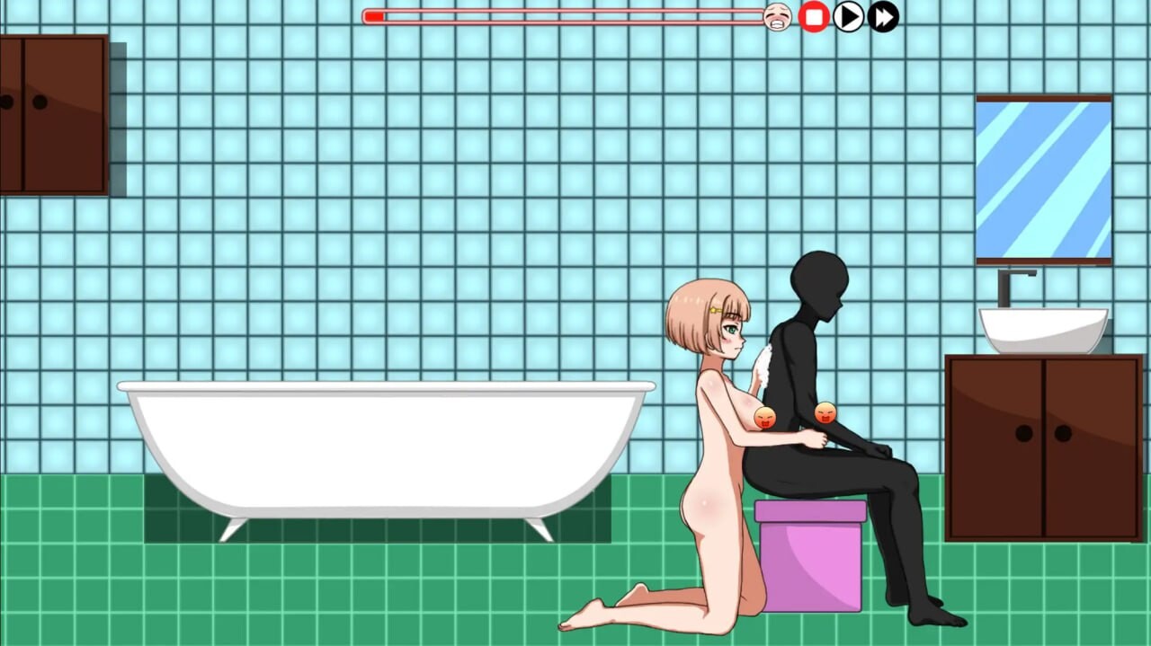 [SLG汉化PC像素动态] 失忆少女 Girl with Amnesia    [FM转BD 454M]-第7张-游戏-哥特动漫王国-哥特萝莉社