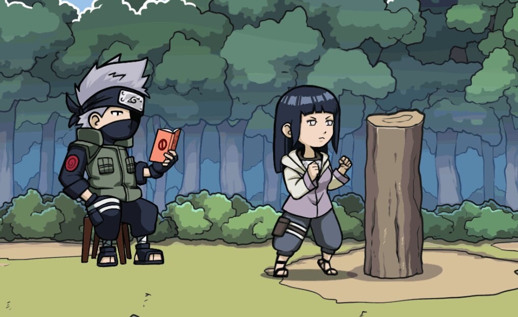 [同人SLG/沙盒/PC] 纲手卷轴 Tsunade’s Scroll v0.1 AI汉化 [500M/FM]-第8张-游戏-次元小屋-ACG交流分享论坛