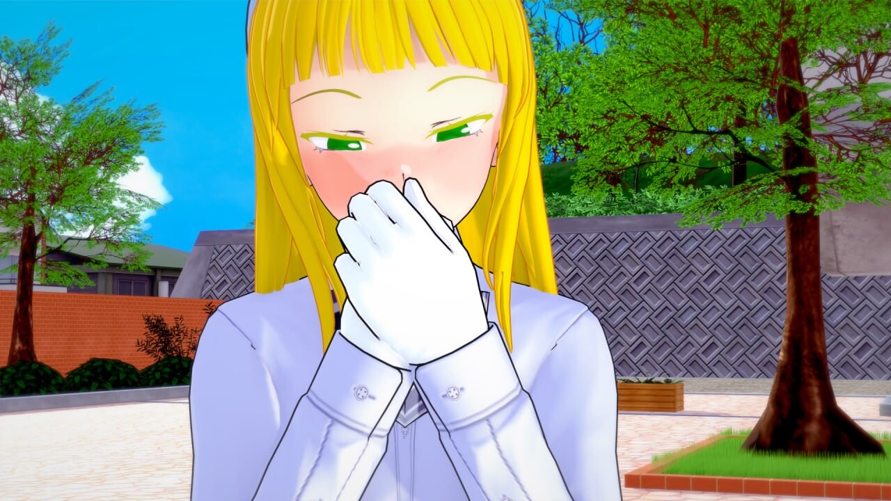 [日式SLG/动态] 非常规学校 An Unconventional School v0.4.2 PC+安卓 汉化版 [6.7G/FM]-第9张-游戏-哥特动漫王国-哥特萝莉社